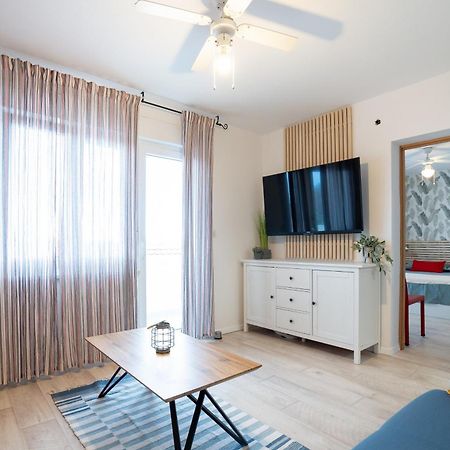 Stara Baska Apartments Buitenkant foto