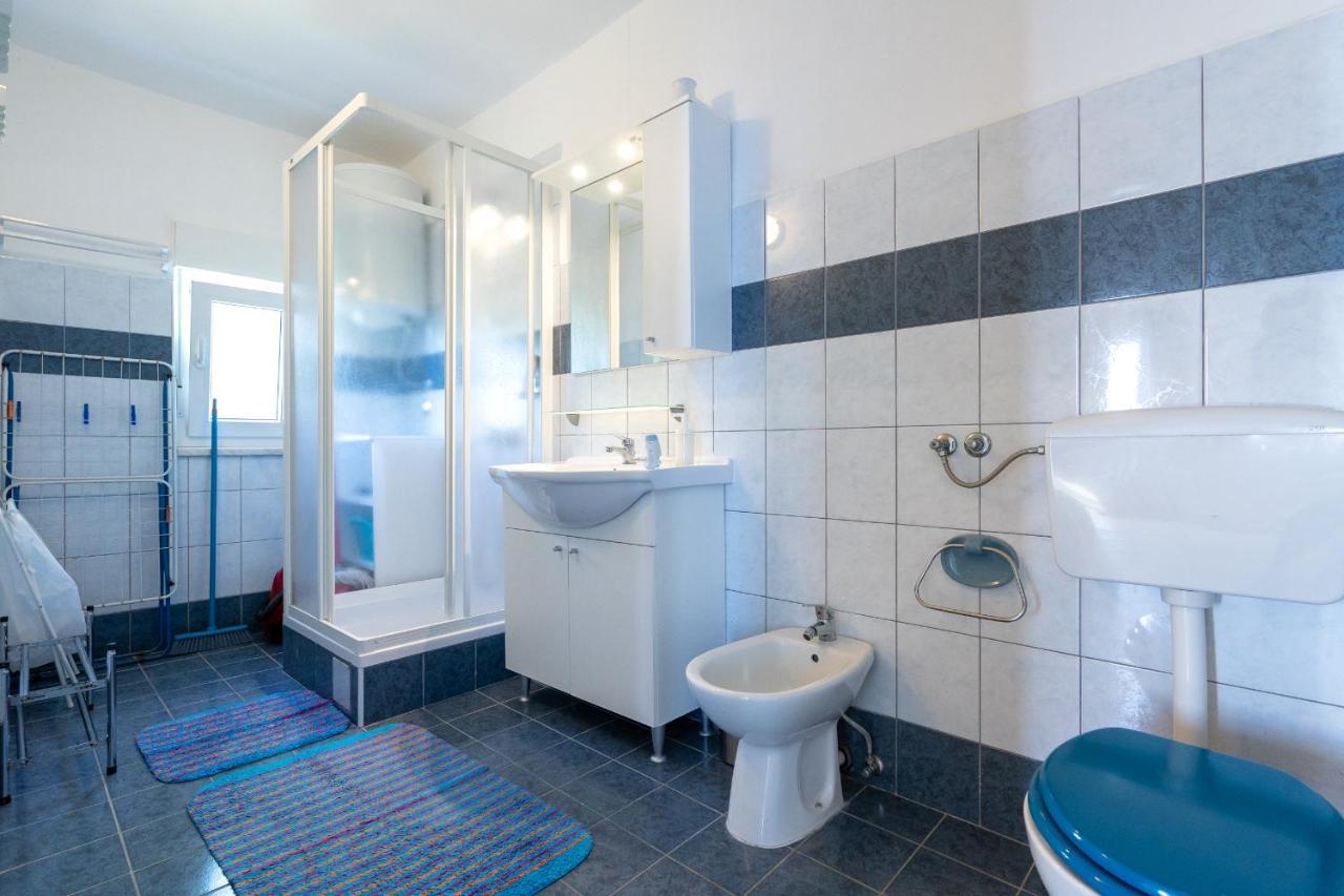Stara Baska Apartments Buitenkant foto