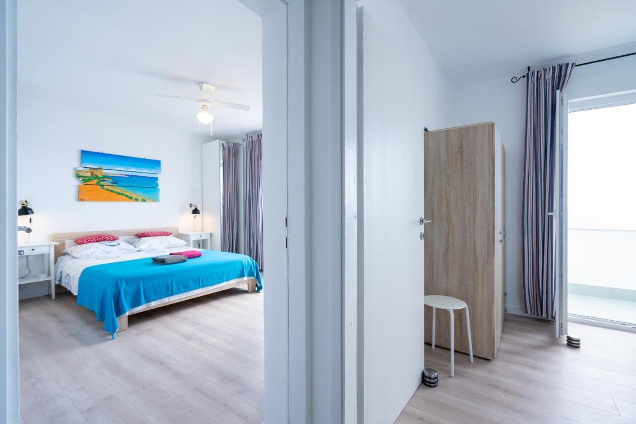 Stara Baska Apartments Buitenkant foto