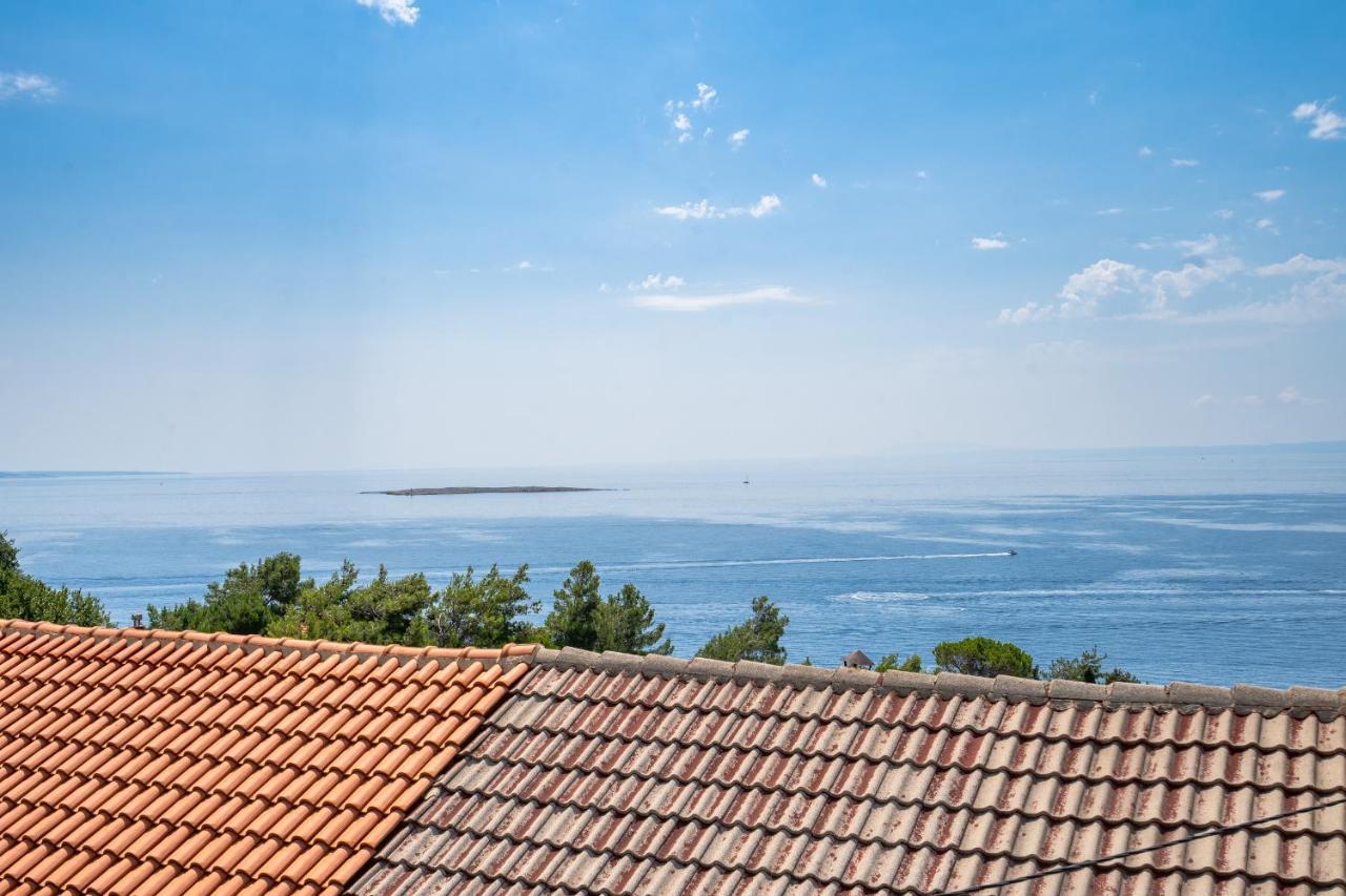 Stara Baska Apartments Buitenkant foto