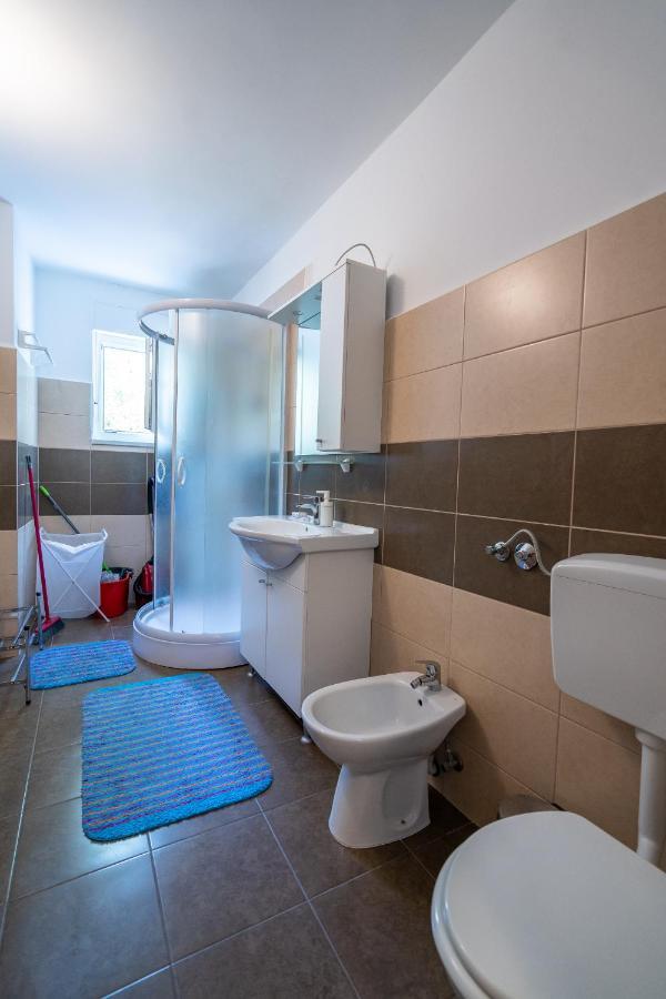 Stara Baska Apartments Buitenkant foto