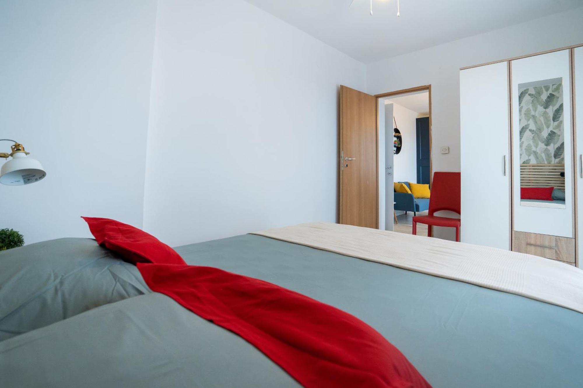 Stara Baska Apartments Buitenkant foto