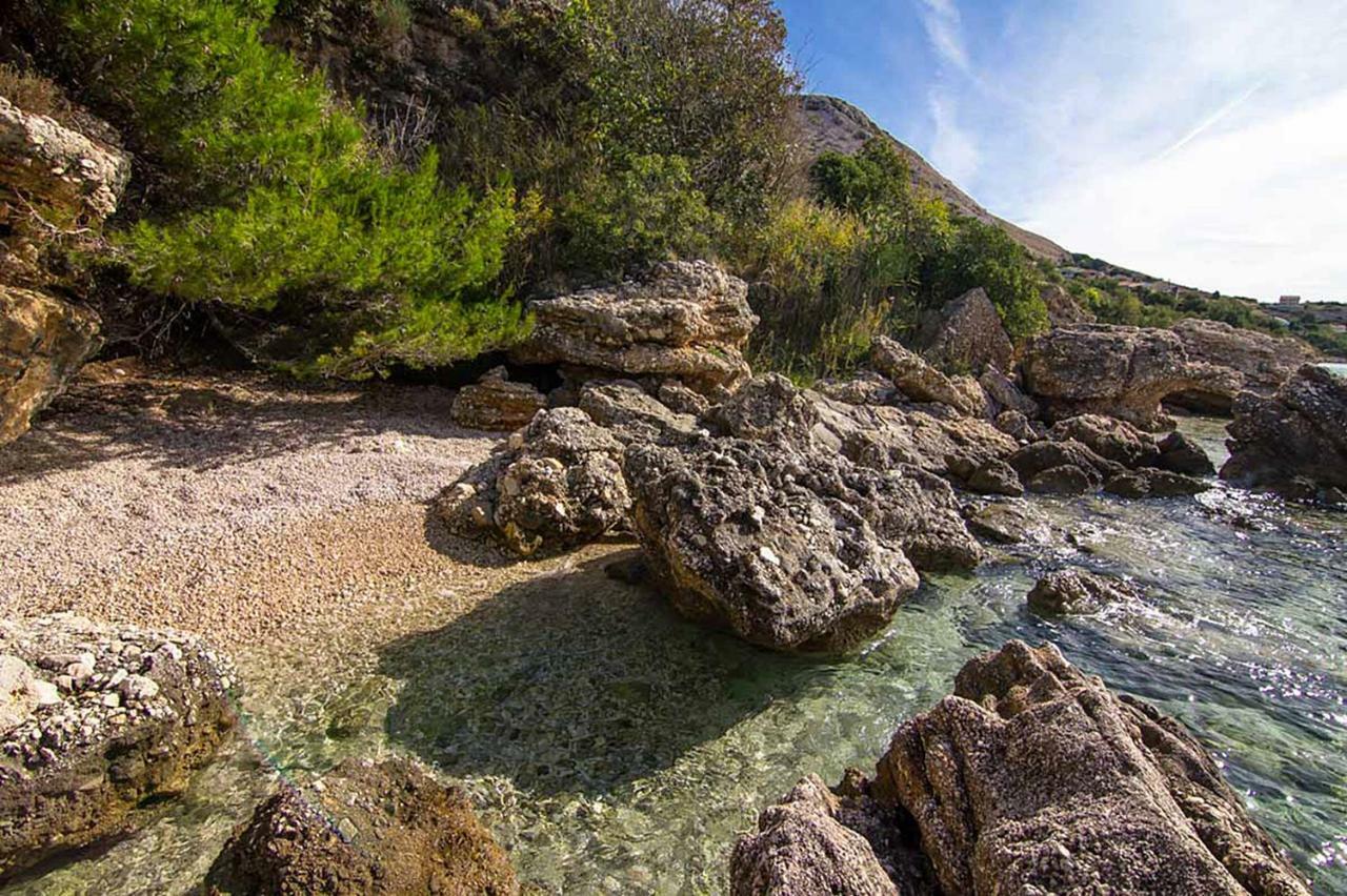 Stara Baska Apartments Buitenkant foto